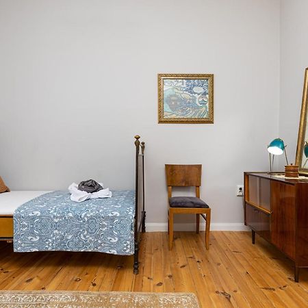 The Old Town Vintage 2-Bedroom Jewel By Flat Mаnager พลอฟดิฟ ภายนอก รูปภาพ