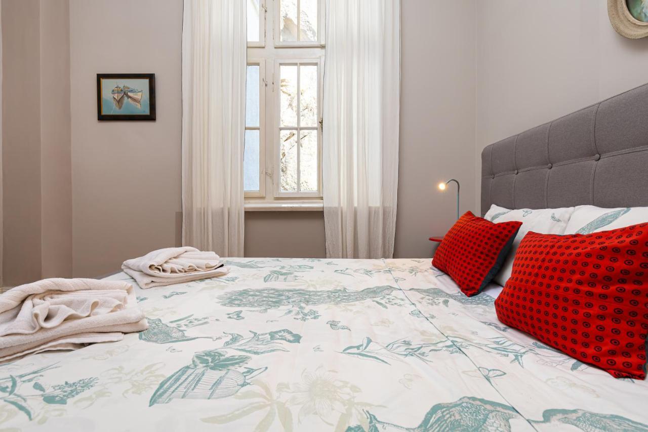 The Old Town Vintage 2-Bedroom Jewel By Flat Mаnager พลอฟดิฟ ภายนอก รูปภาพ