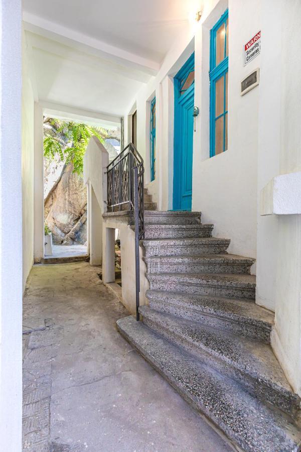The Old Town Vintage 2-Bedroom Jewel By Flat Mаnager พลอฟดิฟ ภายนอก รูปภาพ