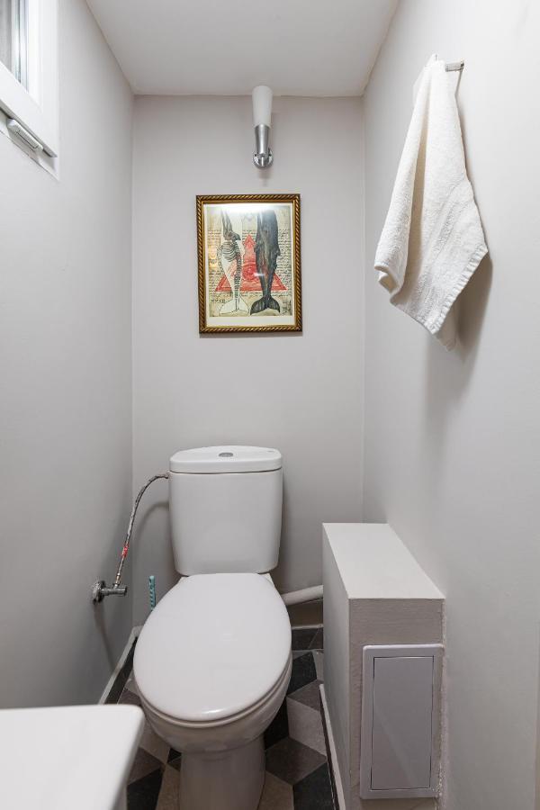 The Old Town Vintage 2-Bedroom Jewel By Flat Mаnager พลอฟดิฟ ภายนอก รูปภาพ